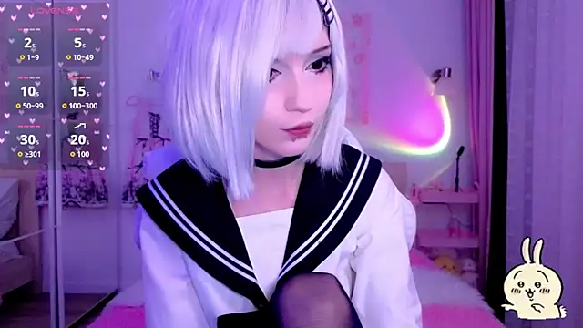 GothikLali online show from October 26, 11:49 pm