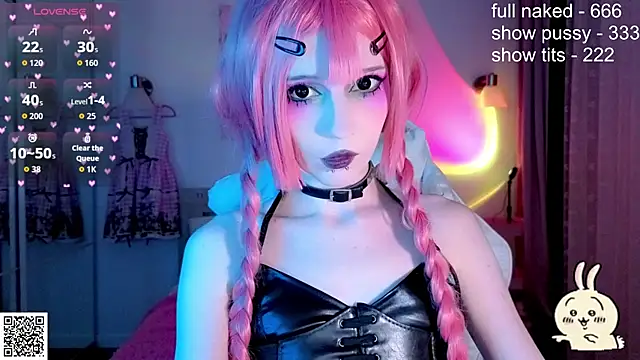 GothikLali online show from November 29, 10:54 pm