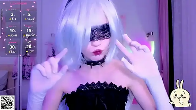 GothikLali online show from November 1, 12:39 am