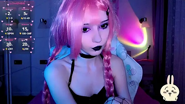 Snapshot of GothikLali chatting on February 4, 10:16 pm GothikLali online show from February 4, 10:16 pm