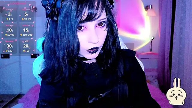 Snapshot of GothikLali chatting on January 31, 10:41 pm GothikLali online show from January 31, 10:41 pm