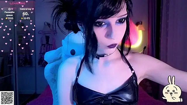 GothikLali online show from November 26, 7:47 pm