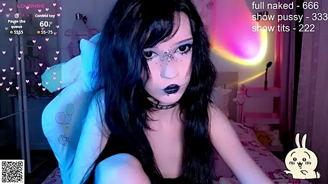 GothikLali online show from December 4, 9:36 pm