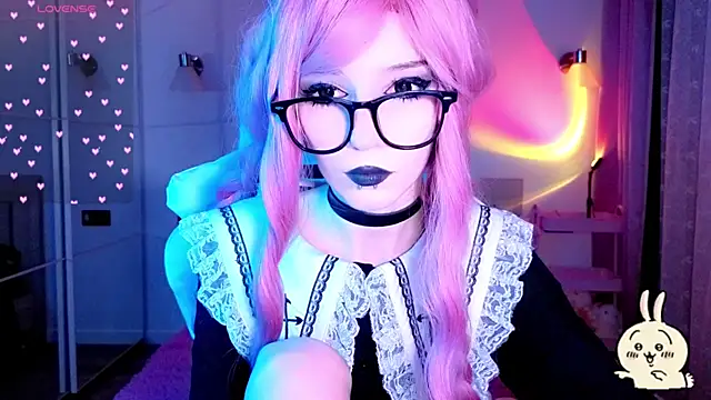 Snapshot of GothikLali chatting on April 6, 1:01 am GothikLali online show from April 6, 1:01 am