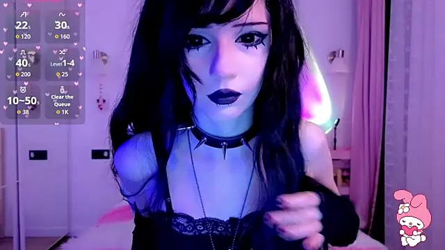 GothikLali online show from September 13, 7:03 pm