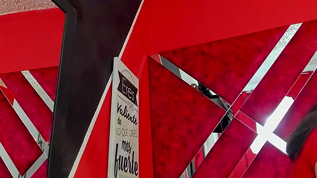  Roxxxane 09 online show from November 26, 7:36 pm