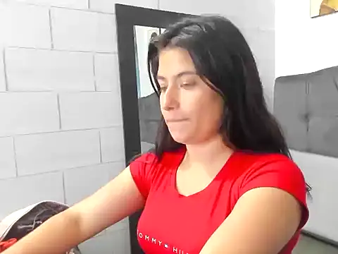  Roxxxane 09 online show from November 29, 11:38 pm