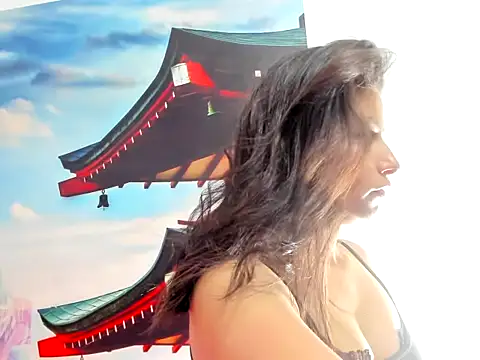  Roxxxane 09 online show from September 9, 6:50 pm