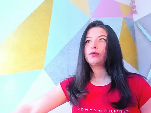  Roxxxane 09 online show from November 10, 1:16 pm