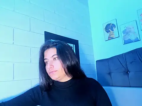  Roxxxane 09 online show from November 27, 6:19 pm