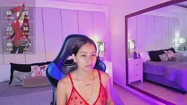 mia rousse25 online show from November 11, 12:33 pm