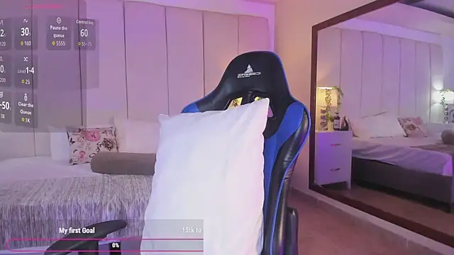 mia rousse25 online show from November 28, 2:17 pm