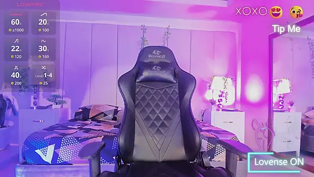 mia rousse25 online show from April 5, 12:17 am