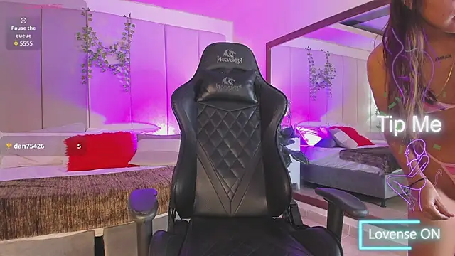 mia rousse25 online show from February 9, 2:26 pm