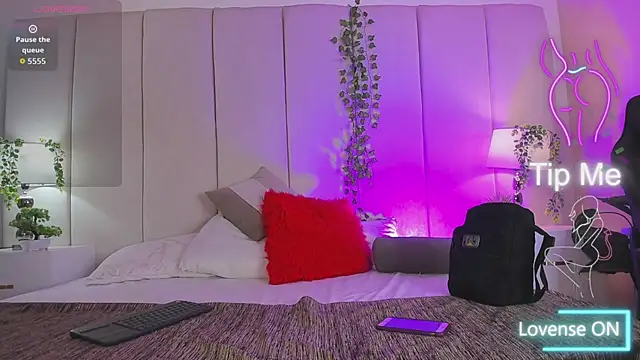 mia rousse25 online show from February 2, 2:16 pm