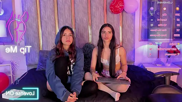 mia rousse25 online show from February 26, 8:42 pm