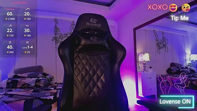 mia rousse25 online show from March 30, 4:19 pm