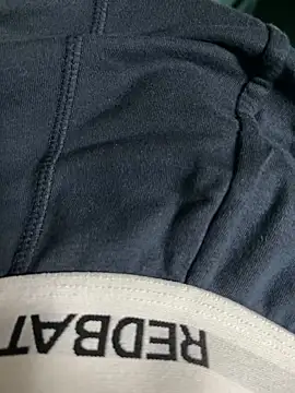 sexchampion808 online show from February 26, 5:40 am