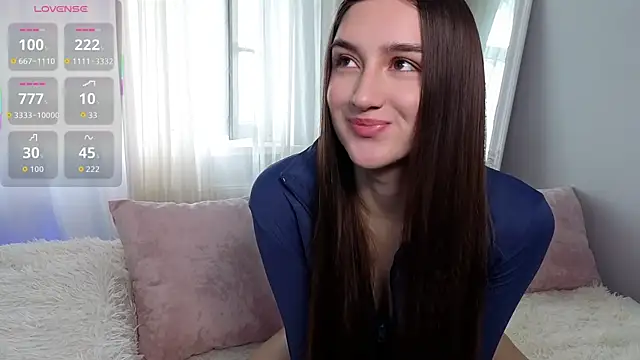 Hi Kelly online show from May 29, 5:02 am