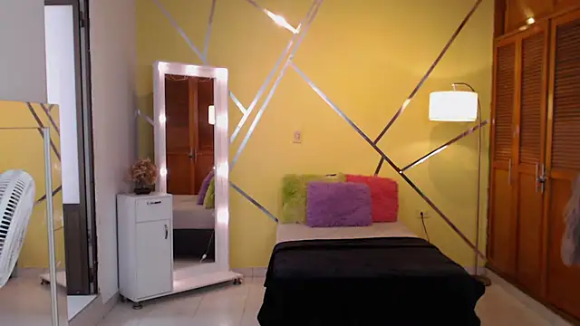 shirleyrojas online show from November 20, 7:47 pm