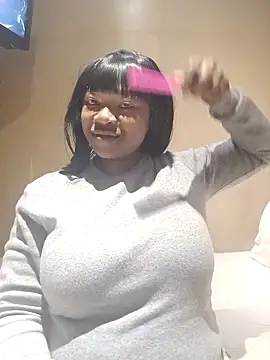 missboobiesSA online show from April 23, 8:54 pm