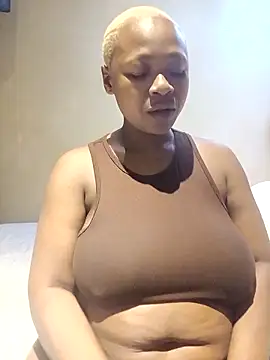 missboobiesSA online show from April 16, 9:39 pm