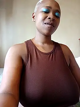 missboobiesSA online show from March 26, 9:07 am