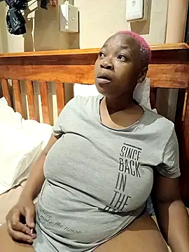 missboobiesSA online show from January 5, 11:52 pm