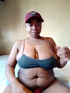 missboobiesSA online show from May 16, 2:27 pm