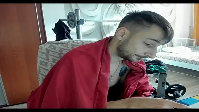 Snapshot of bignosebigcok chatting on October 1, 6:18 am bignosebigcok online show from October 1, 6:18 am