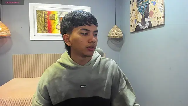 markbowie online show from September 9, 11:19 am