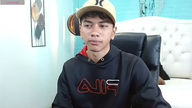 markbowie online show from September 28, 11:50 am