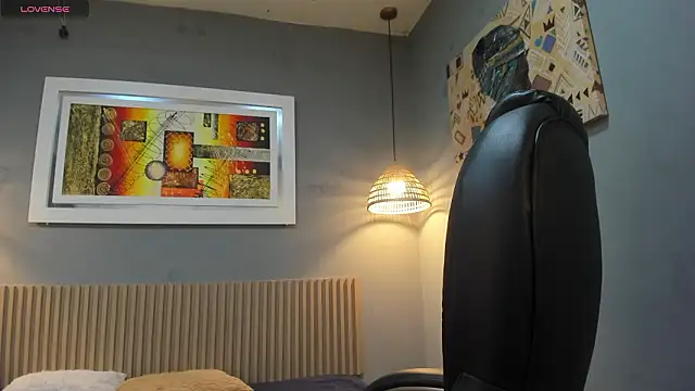 markbowie online show from February 28, 1:22 pm