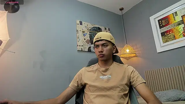 markbowie online show from October 7, 12:06 pm