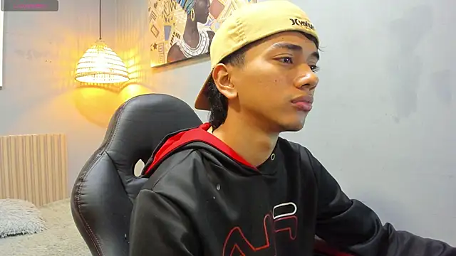 markbowie online show from November 23, 12:26 pm