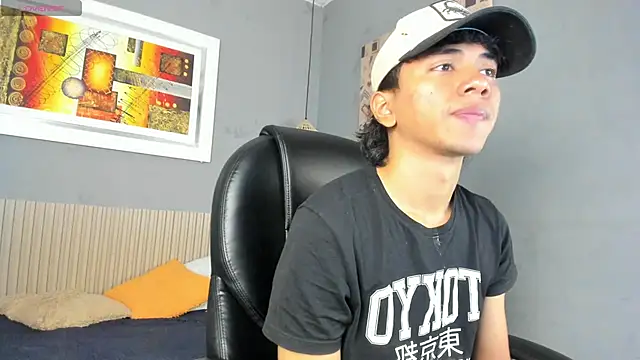 markbowie online show from March 7, 3:06 pm