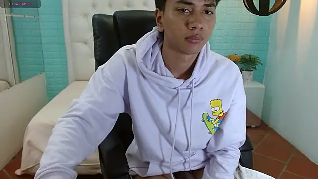 markbowie online show from November 16, 8:41 am