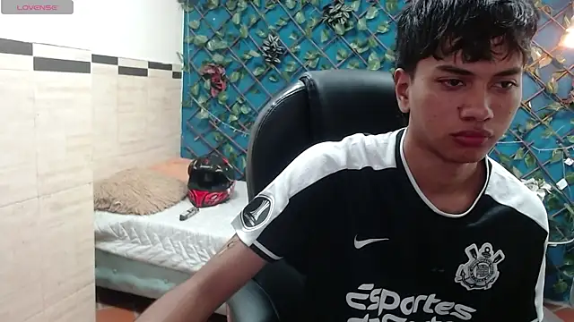 markbowie online show from November 20, 2:29 pm