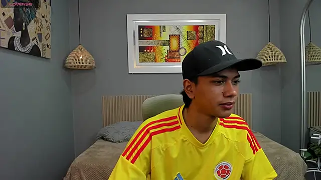 markbowie online show from October 2, 1:58 pm