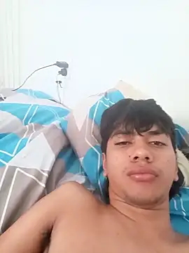 markbowie online show from March 15, 3:30 pm