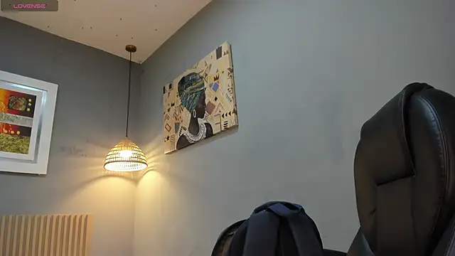 markbowie online show from March 29, 11:56 am