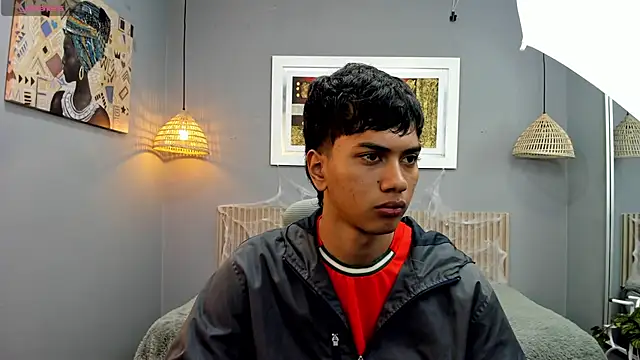 markbowie online show from October 12, 1:34 pm