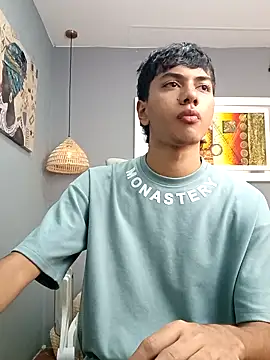 markbowie online show from September 27, 10:43 am