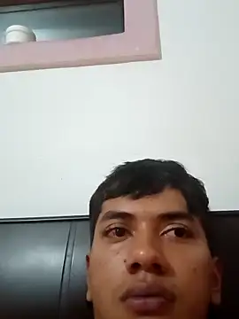 markbowie online show from September 22, 8:31 am