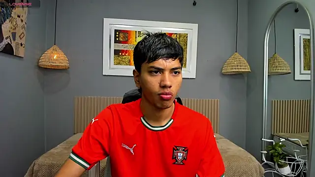 markbowie online show from September 24, 11:39 am