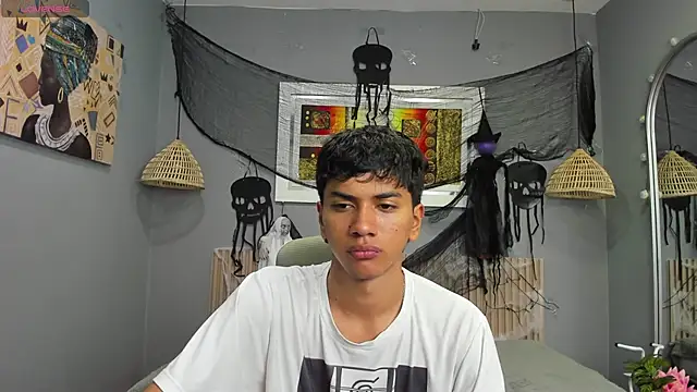 markbowie online show from October 28, 11:53 am