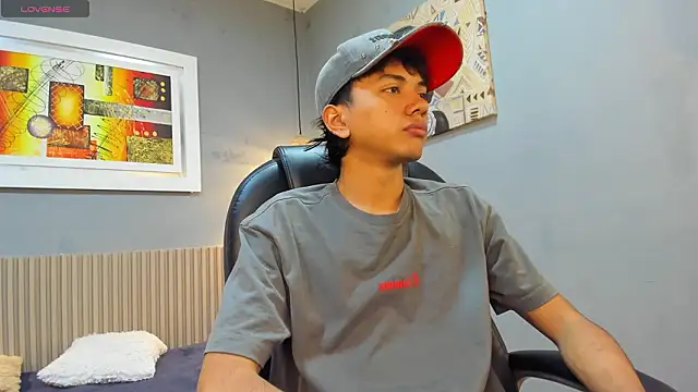 markbowie online show from February 26, 1:22 pm