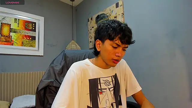 markbowie online show from February 24, 2:29 pm