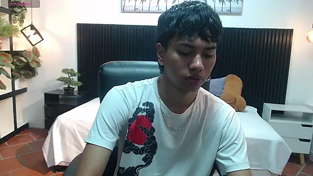 markbowie online show from November 29, 12:05 pm