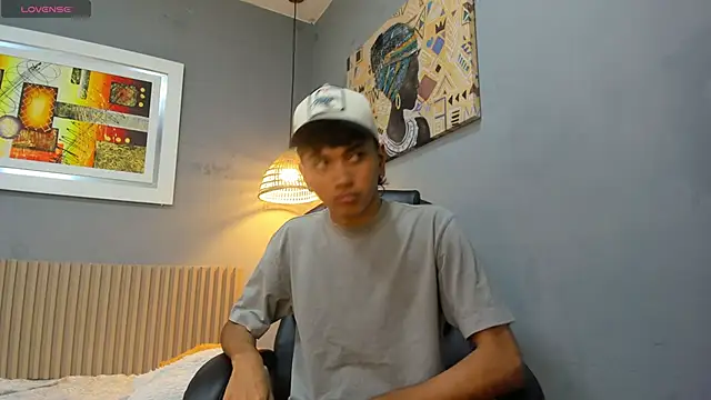 markbowie online show from January 10, 7:09 pm